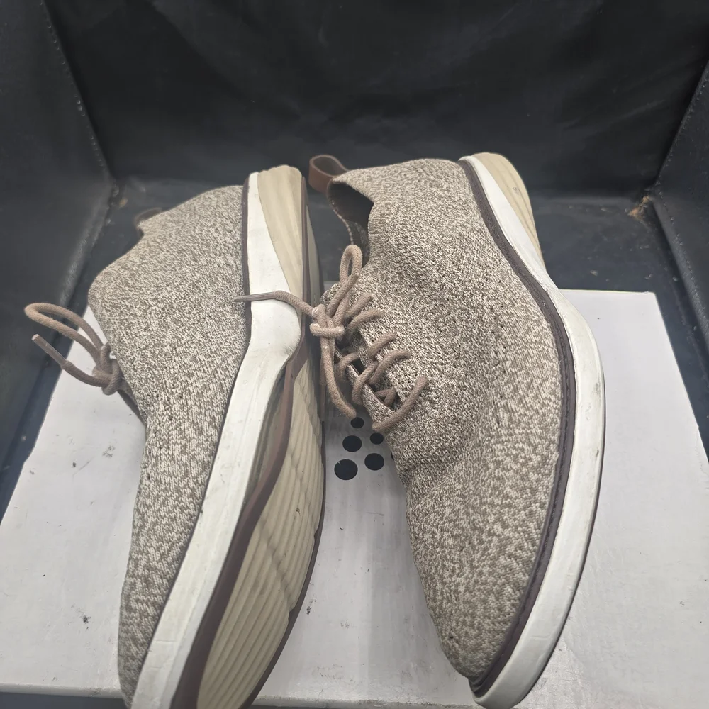 Cole Haan‎ Men's Knit Oxfords - Brown